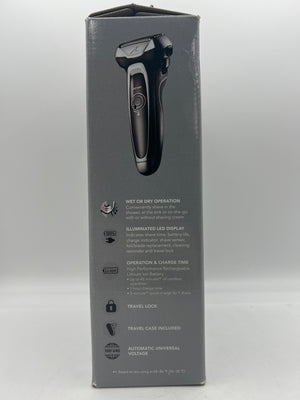 Panasonic ARC5 Electric Razor