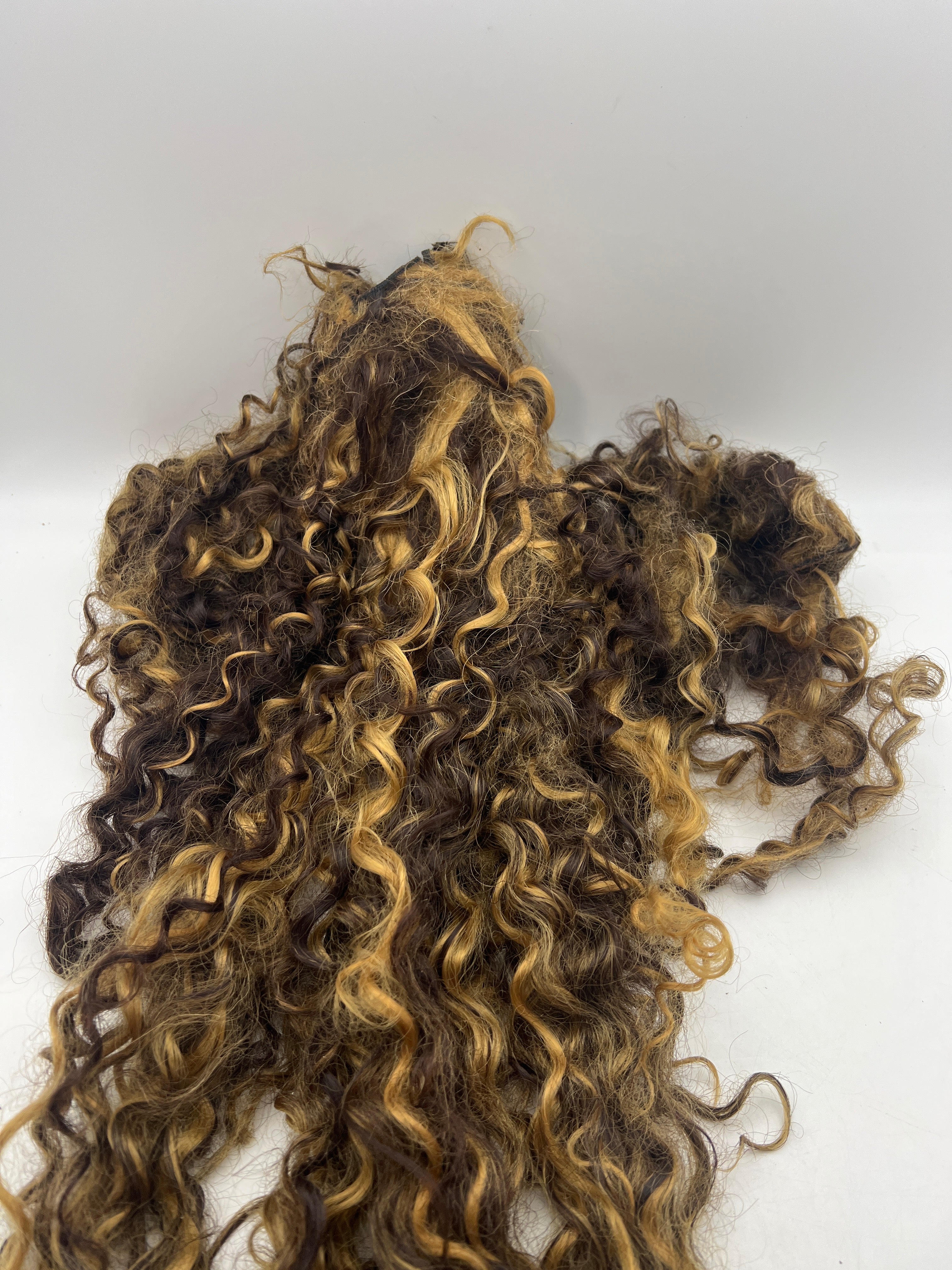 Brazilian Virgin Hair Extensions