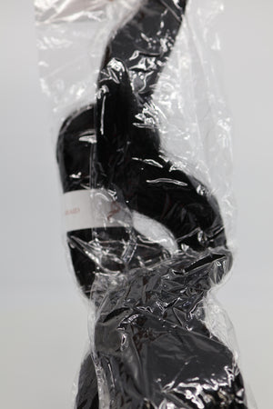 Pre-Plucked Closure Wig