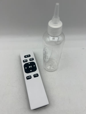 Dual Water Spray Window Cleaner