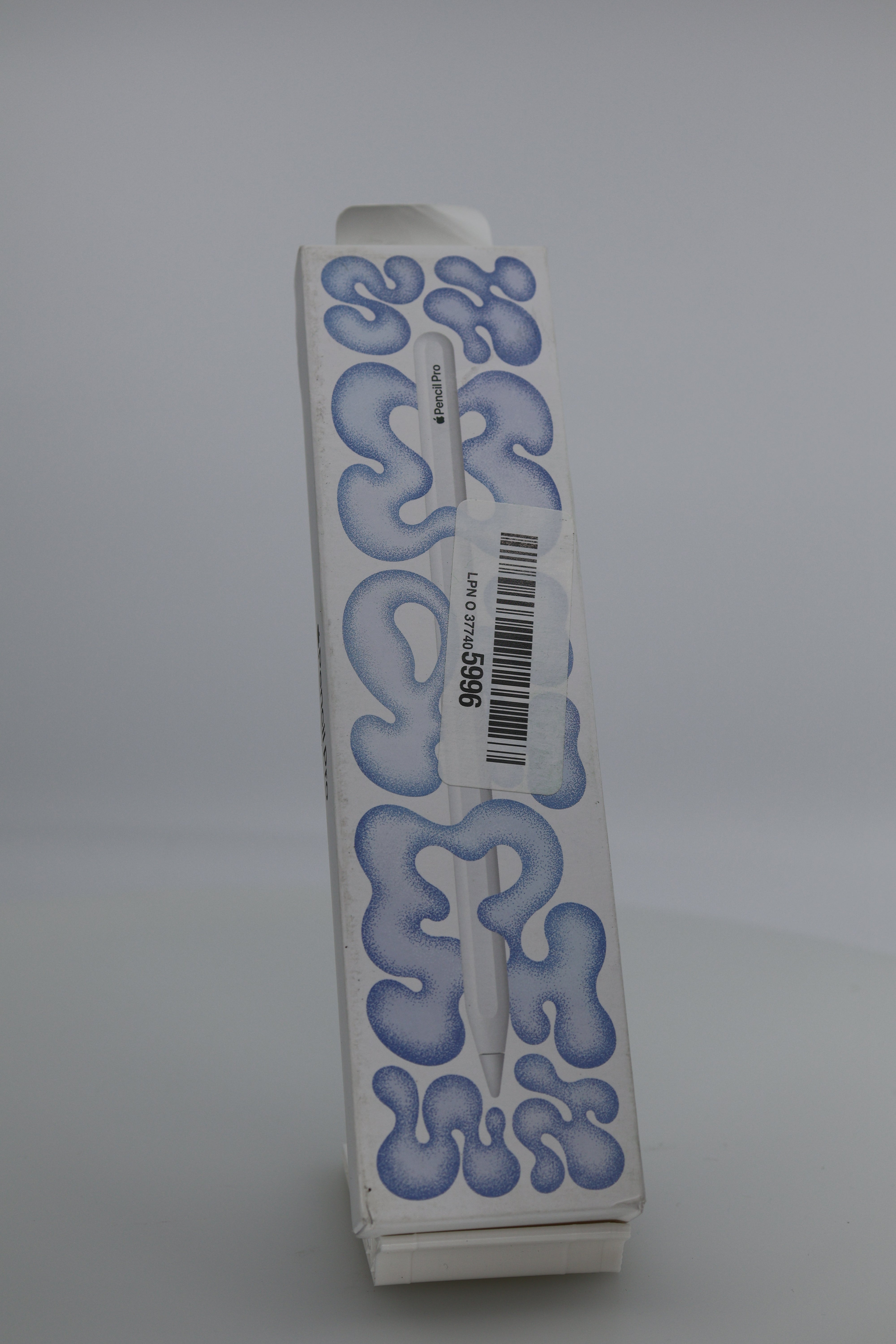 Apple Pencil Pro compatibility