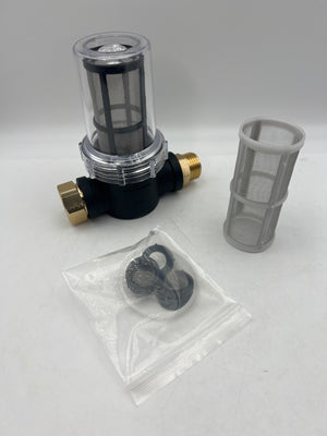 Vacuum Accessory with Wand