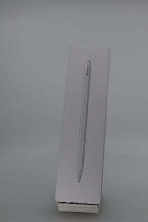 Apple Pencil Pro charging