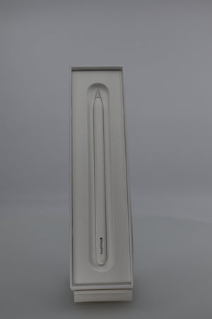 Apple Pencil Pro side view