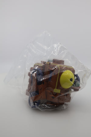 BOSS Robot set for kids