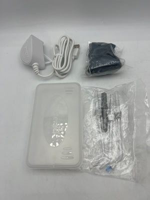 Waterpik Cordless Advanced 2.0 with accessories