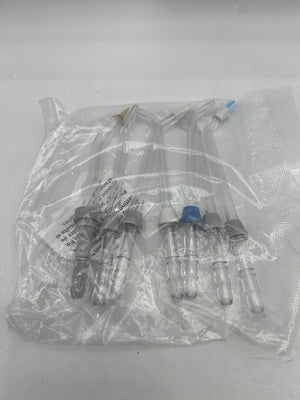 Waterpik Aquarius Water Flosser 10 Settings