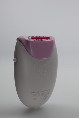 Braun Epilator Silk-épil 3 3-270