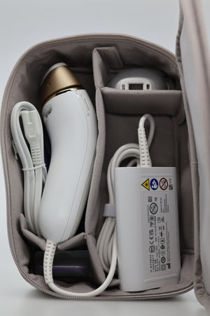 Braun Smart IPL Silk·Expert Pro 5