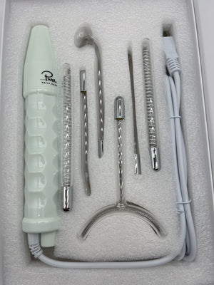 NuDerma Clinical Wand for Anti-Aging and Acne Treatment