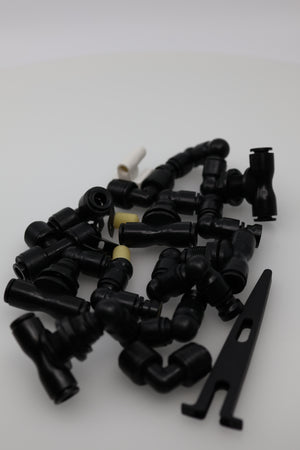 Reptile Humidifiers for Terrariums