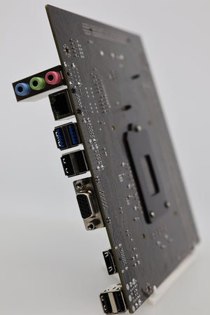 PCIe 3.0 Motherboard