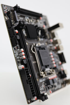 DDR4 Motherboard