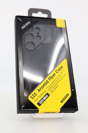 1500D Ultra Slim Woven Case