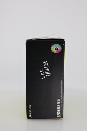 Corsair AF120 RGB Slim 120mm Fan