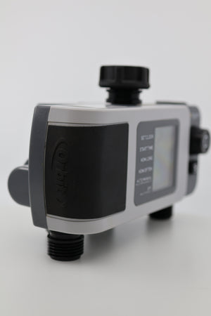 Orbit 24639 B-hyve XD 4-Port Smart Hose Watering Timer