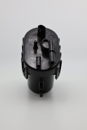 Lawn Mower Fuel Pump Replacement