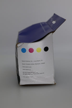 EPSON 288 DURABrite Ultra Ink Standard Capacity Black & Color Cartridge Combo Pack