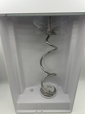 Durable Ice Container for Frigidaire