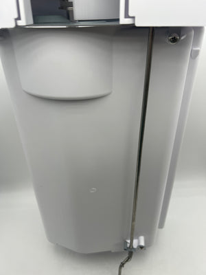 Ice Bucket Assembly with Auger