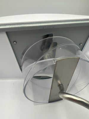 Frigidaire 241860804 Ice Bucket Assembly