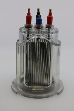 Salt Cell Replacement for APURE35