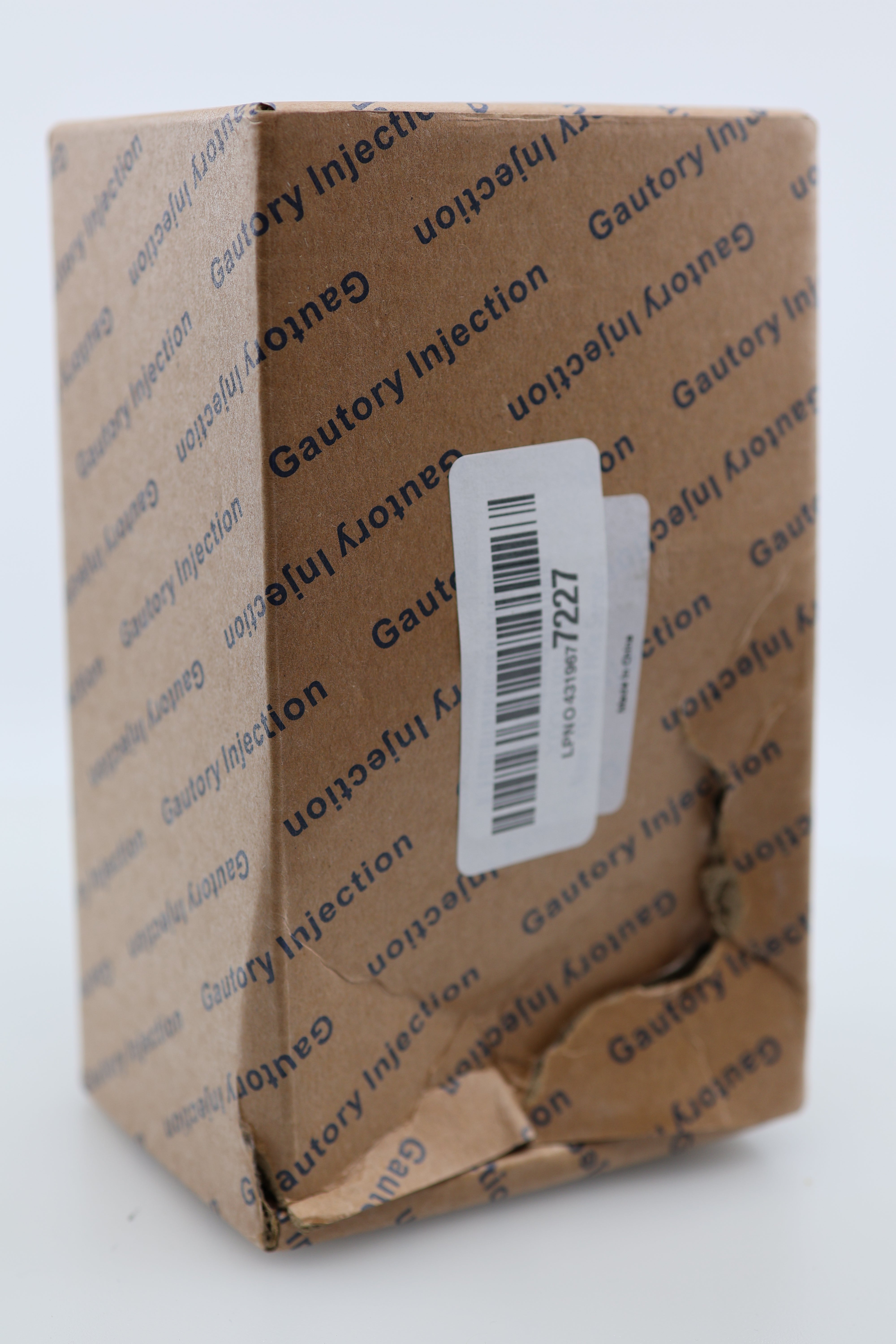 Nitrogen Oxide Sensor for Cummins