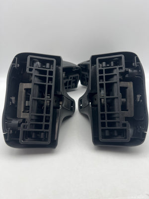 Thule raised rail foot pack