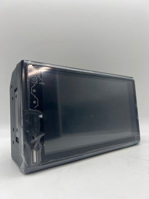 Car Stereo with SWC USB AUX TF Subwoofer