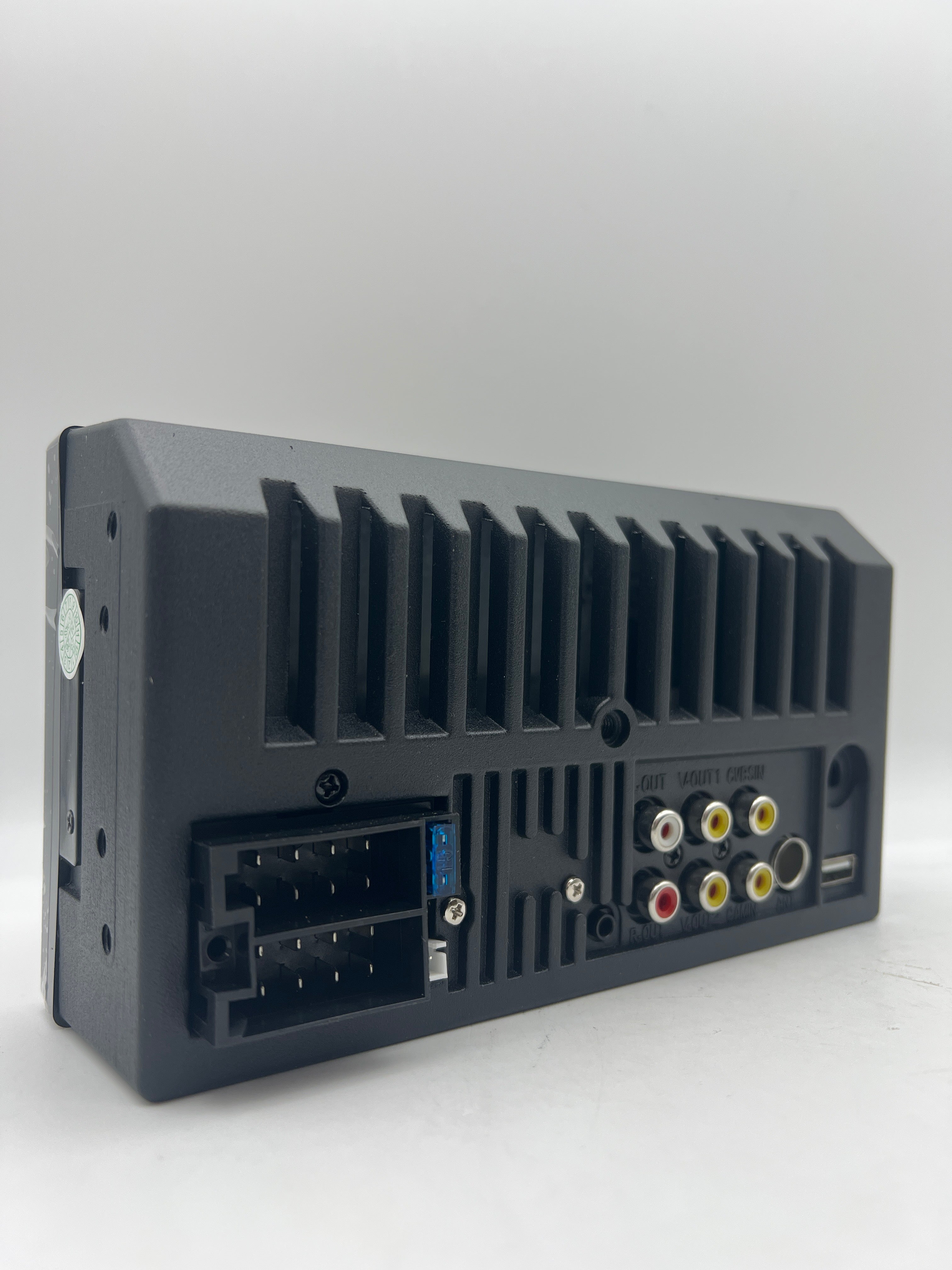 Bluetooth Car Stereo with Backup Camera