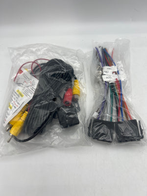 7-inch HD Touchscreen Car Audio Receiver