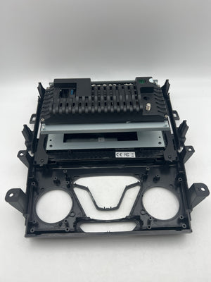 Android Auto car stereo for Ford Fusion/Mondeo