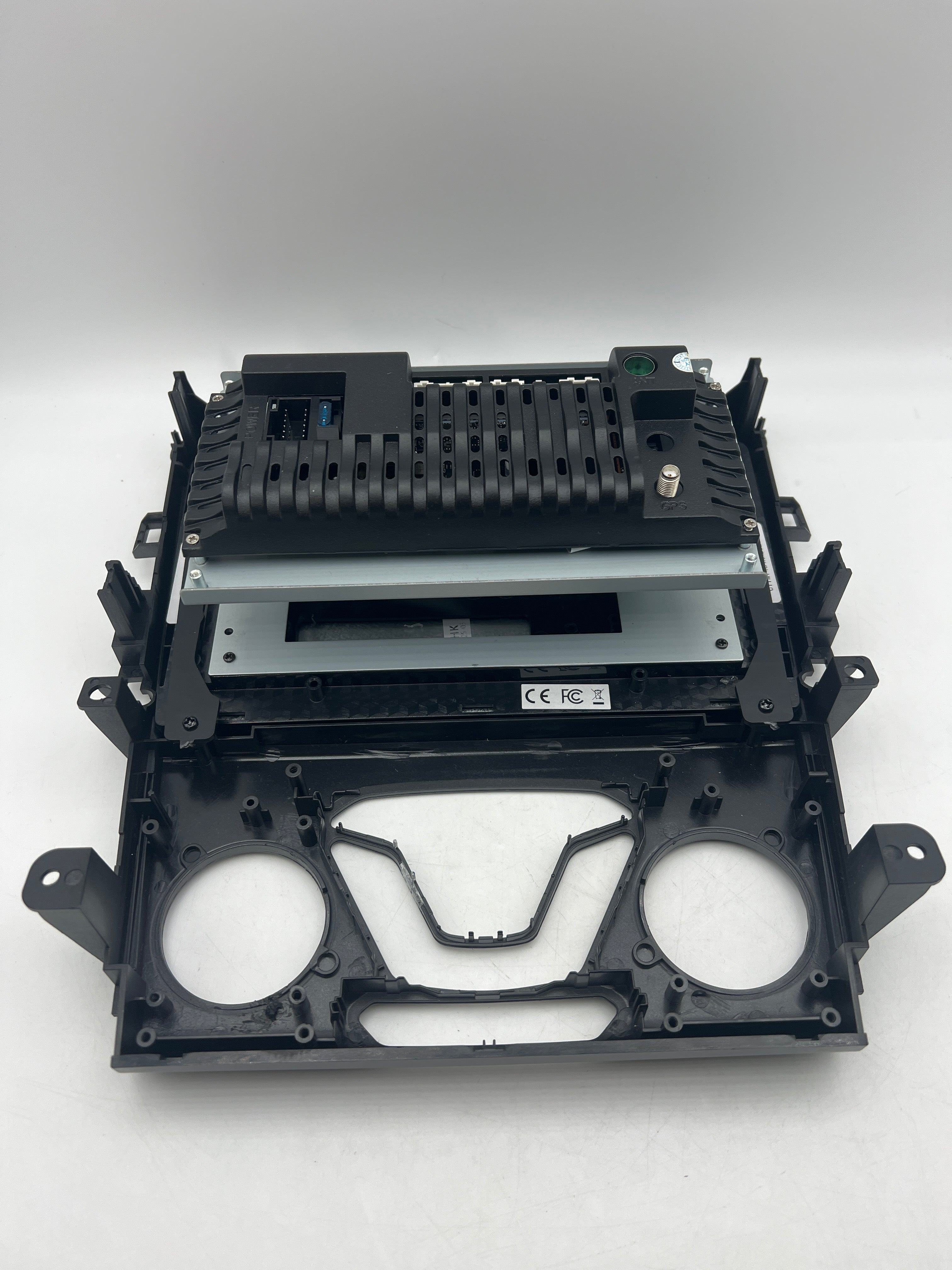 Android Auto car stereo for Ford Fusion/Mondeo