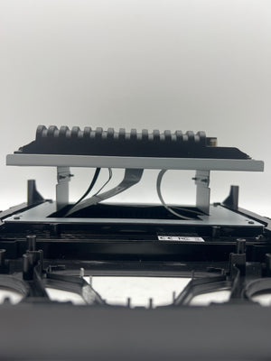 Sellrich car stereo with DSP and wireless CarPlay