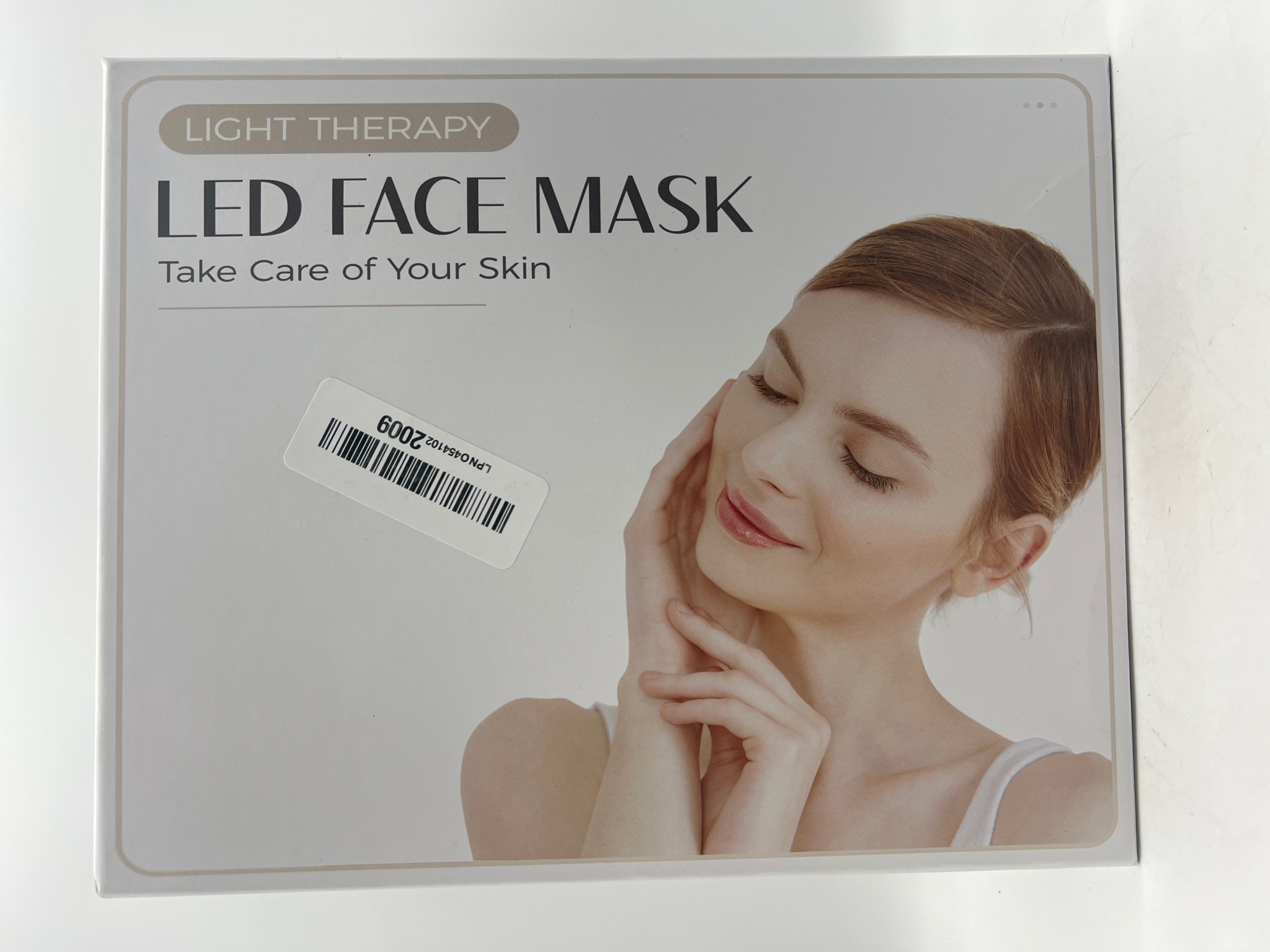 EVFOFO Skincare Device