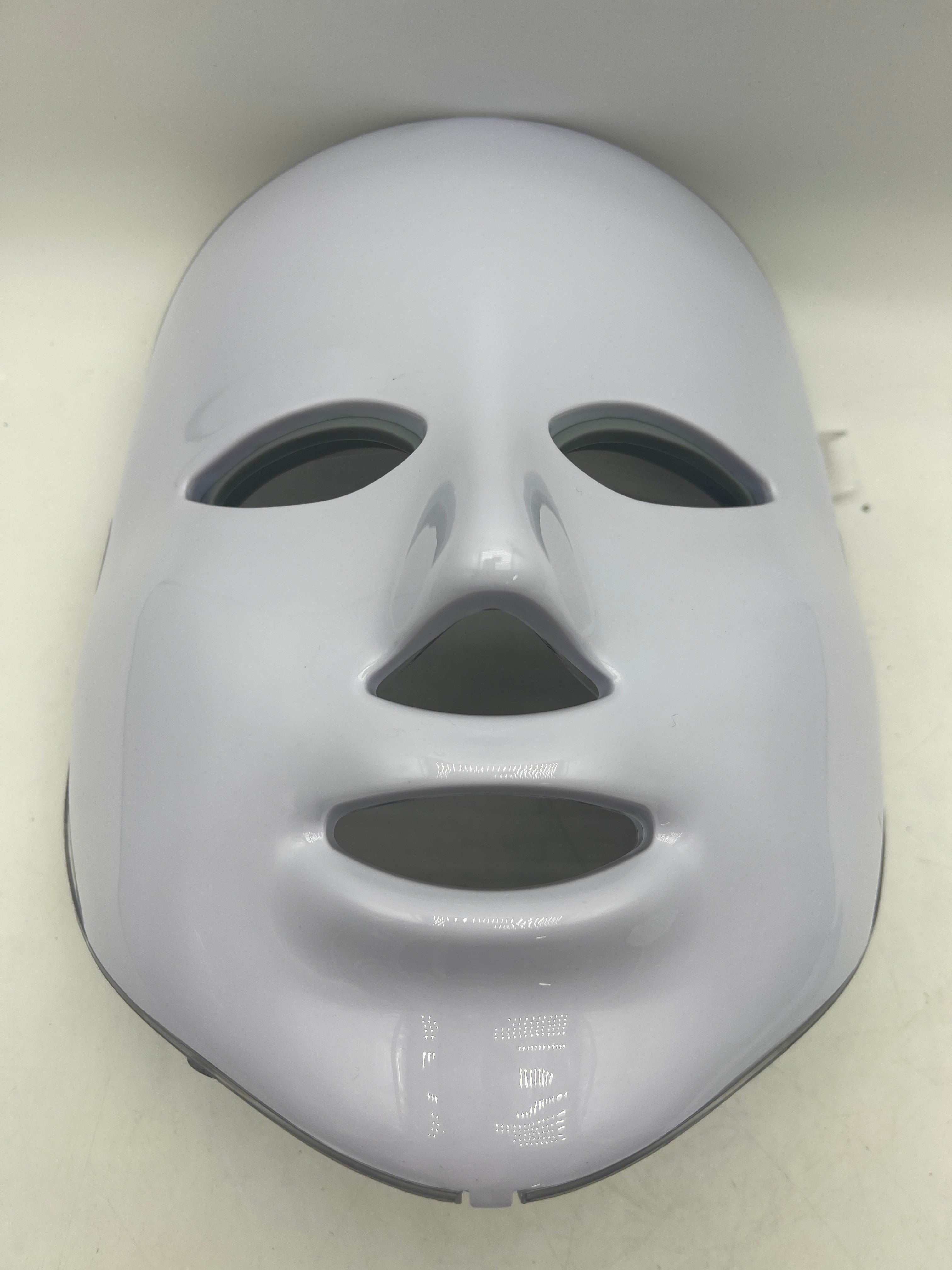 Red Light Therapy Mask