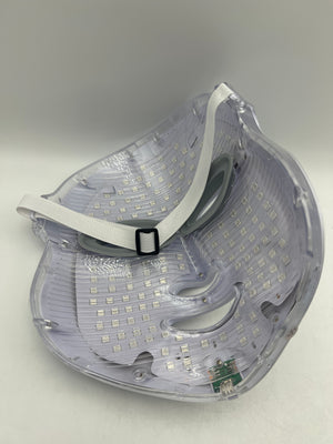 Portable LED Face Mask