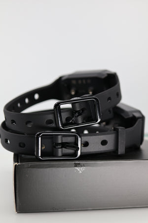 Perimeter Dog Collar with 3 Warning Modes