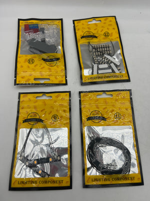 LEGO Eiffel Tower 10307 Lighting Accessories