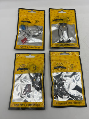 Remote Control DIY Lighting Kit