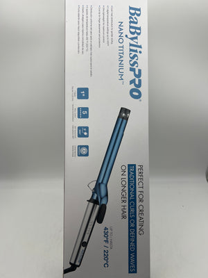 Professional Hair Curler for Medium to Long Hair