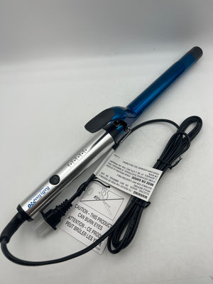 BaBylissPRO Nano Titanium 1-Inch Curling Iron with Extended Barrel