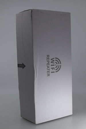 WiFi Extender Signal Booster