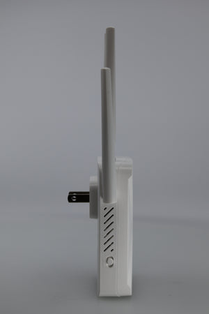 Home WiFi Extender covering up to 10000 Sq.ft