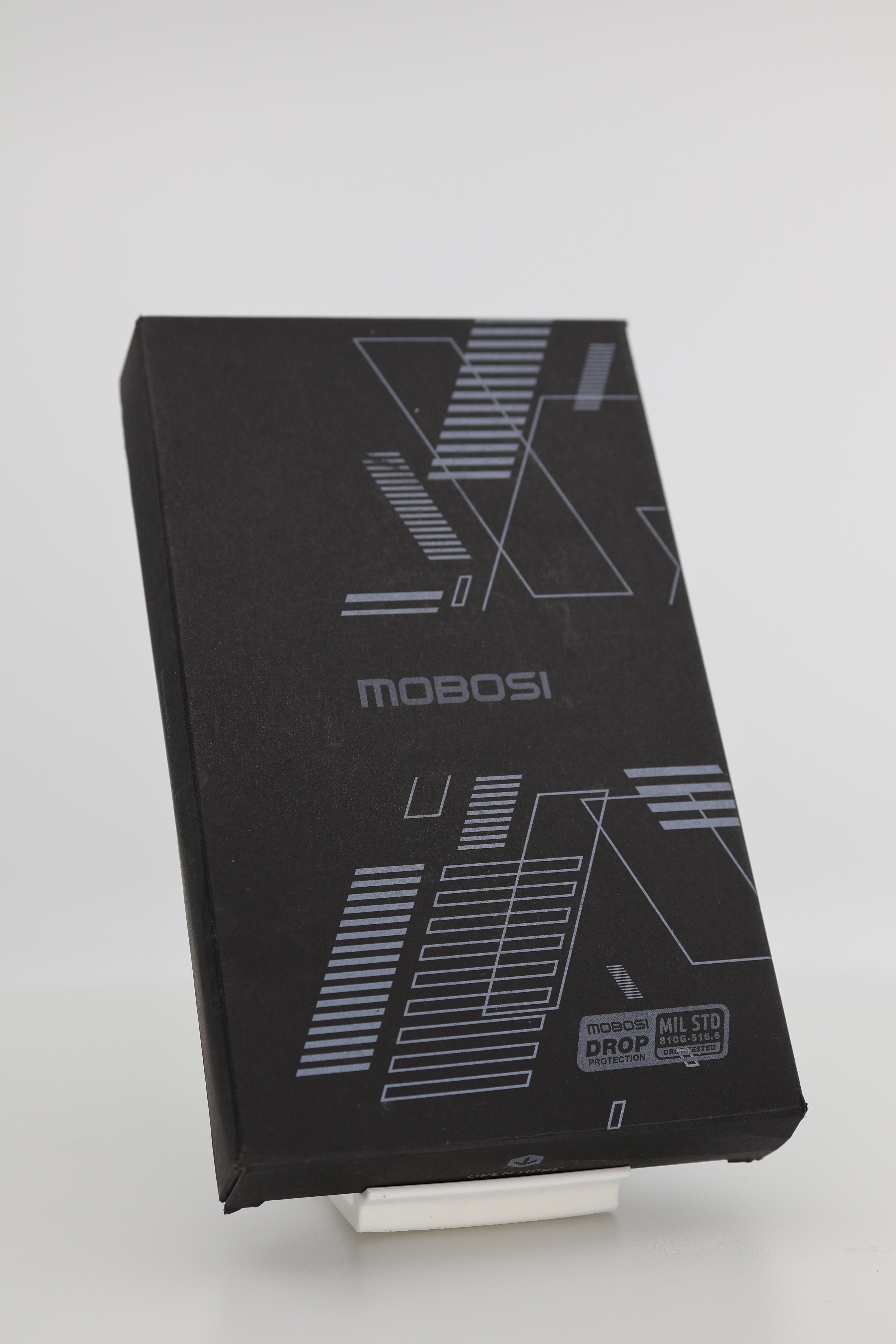 Full Body Hinge Protection