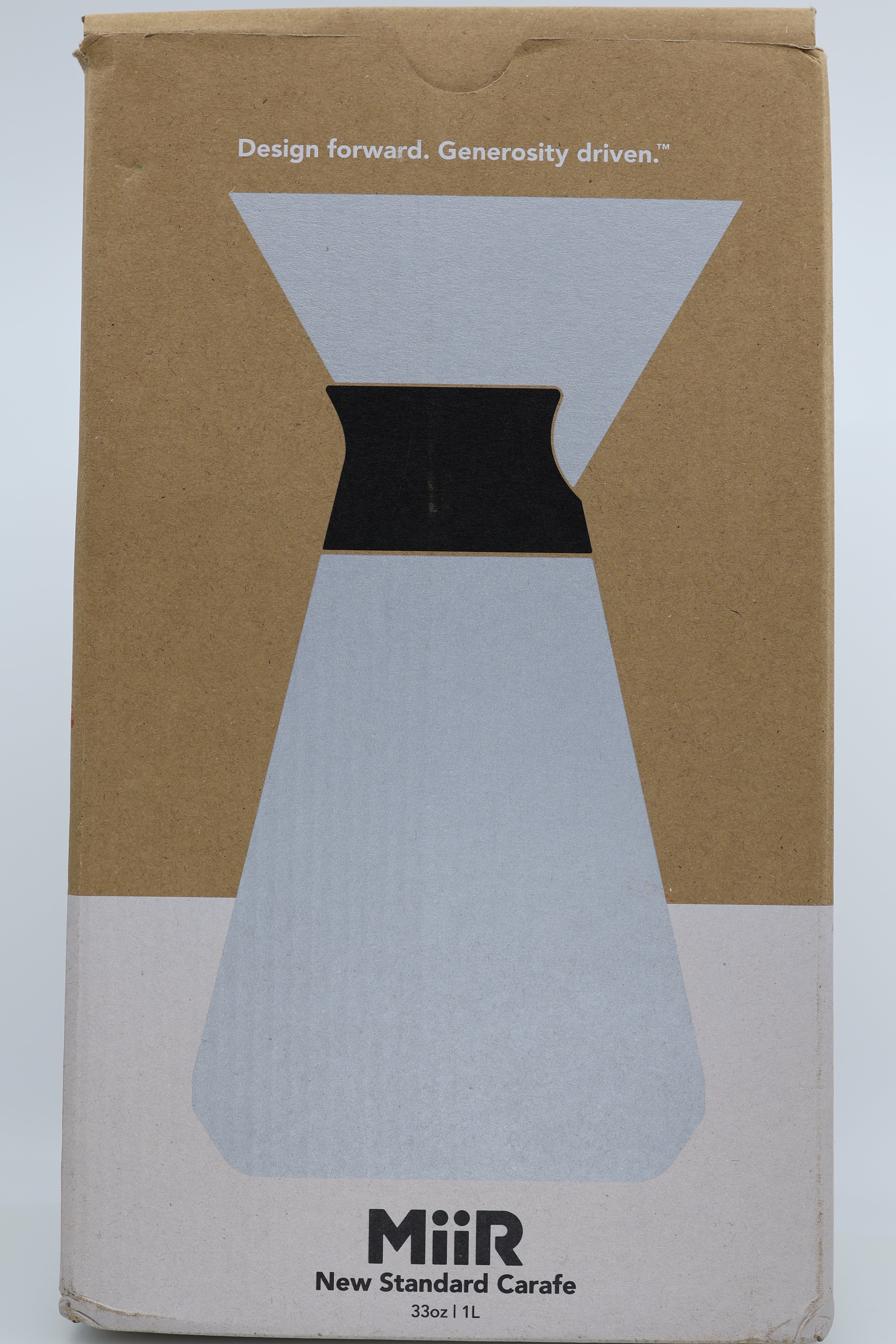 MiiR New Standard Carafe 33oz