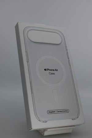Apple iPhone Air Frost Case
