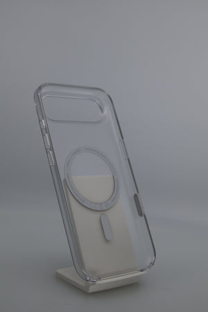 iPhone Air MagSafe Case Frost