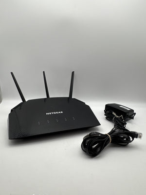 NETGEAR R6700AX Router