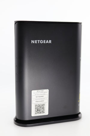 NETGEAR 4-Stream WiFi 6 Router R6700AX